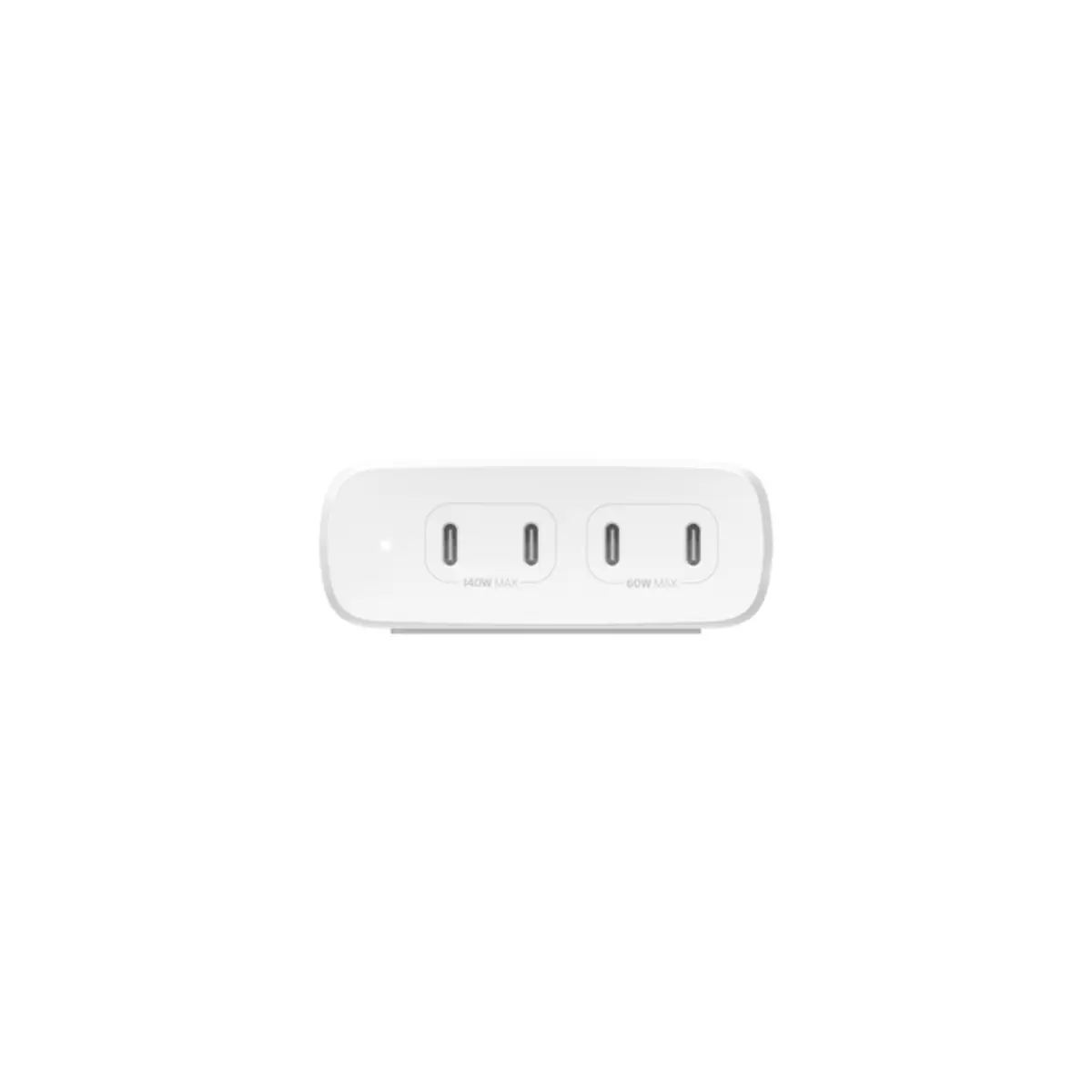 BOOST?CHARGE PRO 200-W-4-Port-USB-C-GaN-Ladegerät