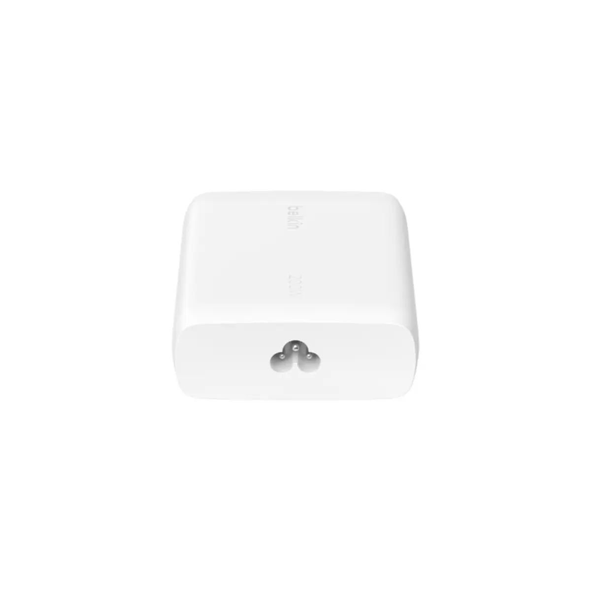 BOOST?CHARGE PRO 200-W-4-Port-USB-C-GaN-Ladegerät