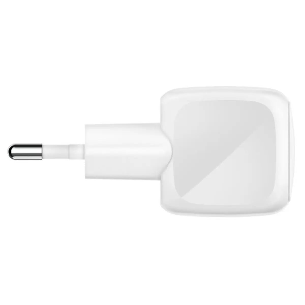 BoostCharge 20W USB-C Ladegerät mit PD und PPS, weiß