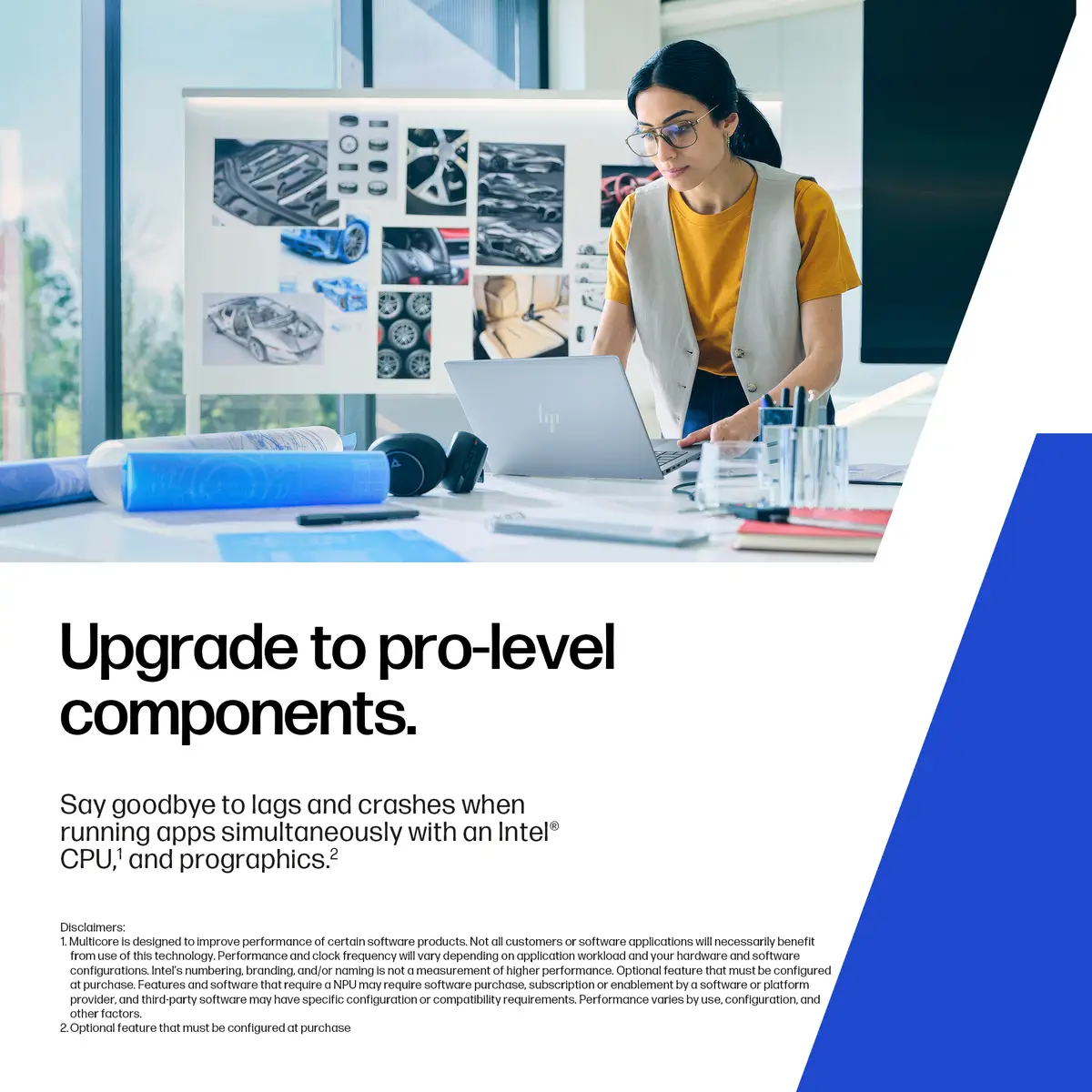 ZBook 8 G1i 16 inch Mobile Workstation PC, Windows 11 Pro