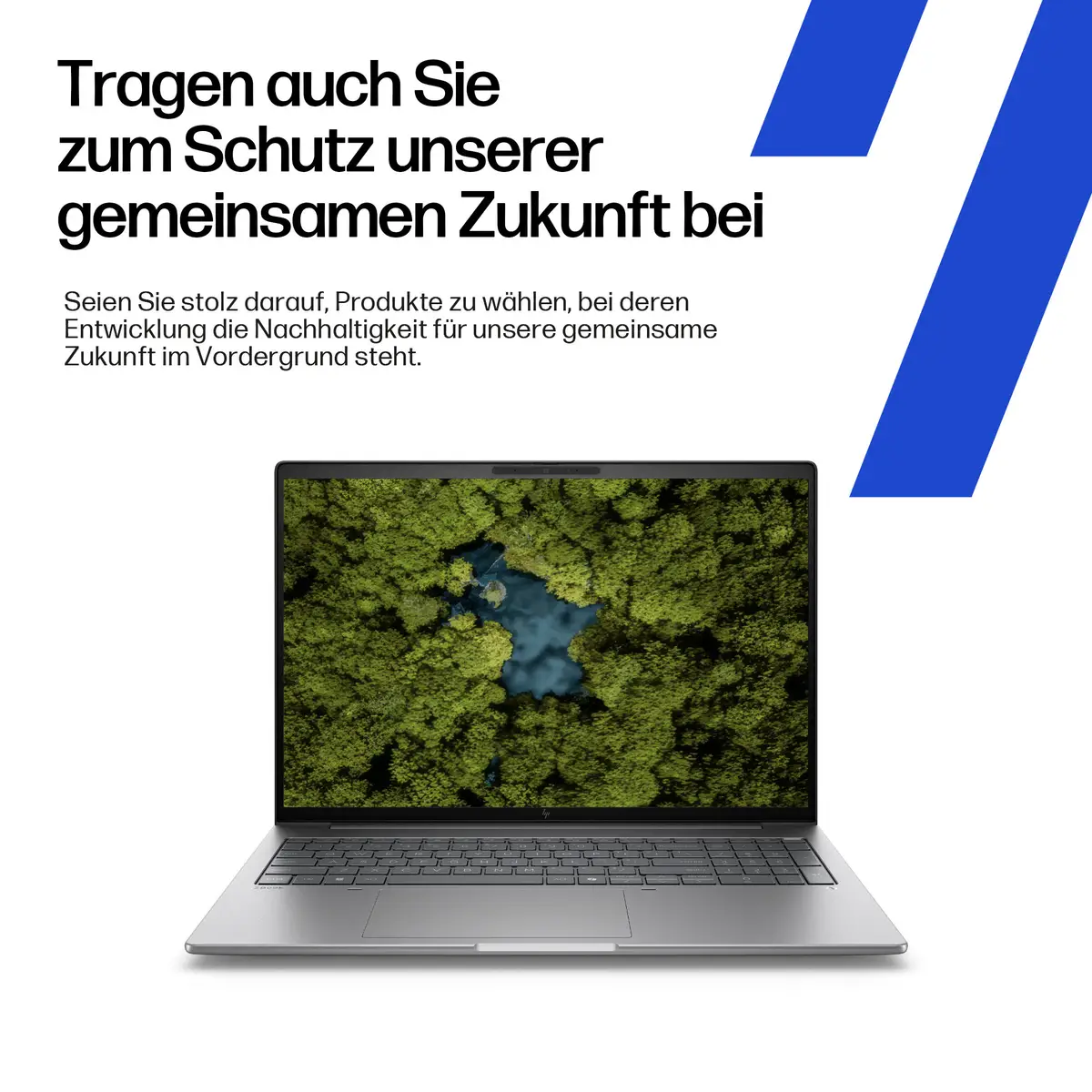 ZBook 8 G1i 16 inch Mobile Workstation PC, Windows 11 Pro