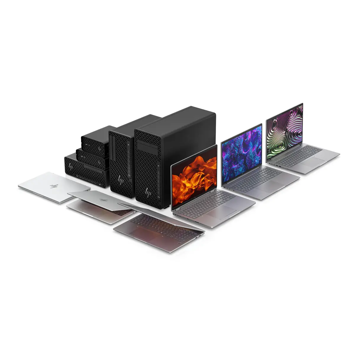 ZBook 8 G1i 16 inch Mobile Workstation PC, Windows 11 Pro