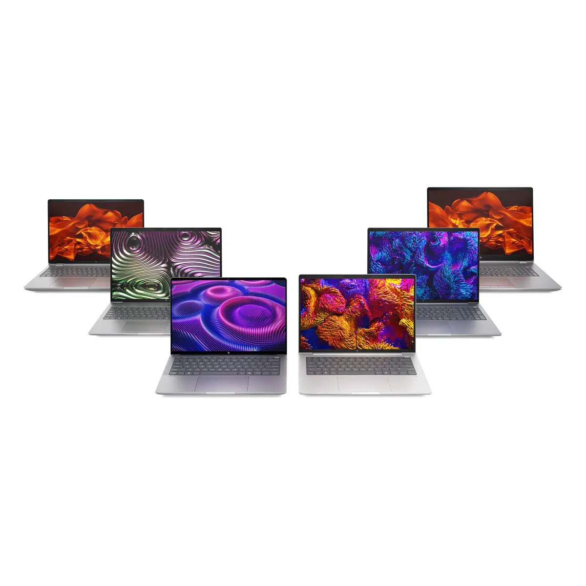 ZBook 8 G1i 16 inch Mobile Workstation PC, Windows 11 Pro