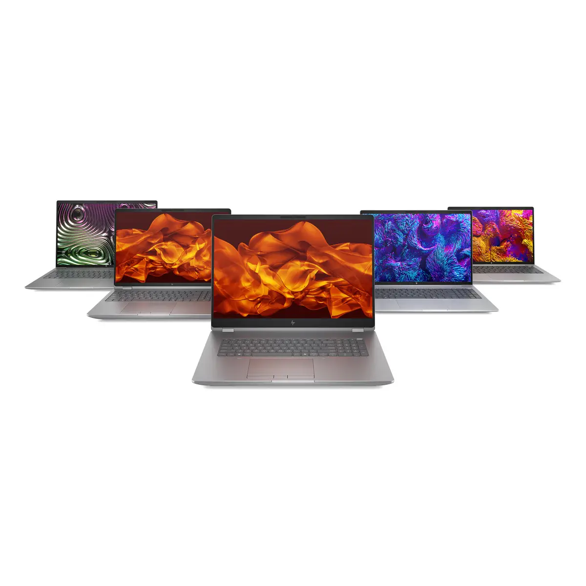 ZBook 8 G1i 16 inch Mobile Workstation PC, Windows 11 Pro