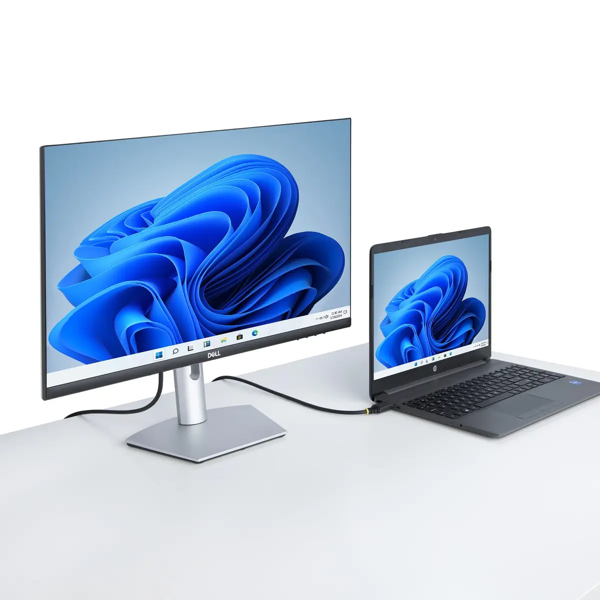 StarTech 150cm Premium Zertifiziertes High Speed HDMI Kabel, 4K 60Hz/1440p 144Hz, 18Gbps, UHD HDMI 2.0 Arc Kabel für TV/Monitor/PC