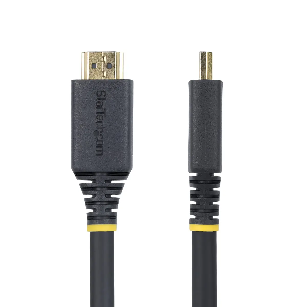 StarTech 7m Premium Zertifiziertes High Speed HDMI Kabel, 4K 60Hz/1440p 144Hz, 18Gbps, UHD HDMI 2.0 Arc Kabel, TV/Monitor/PC