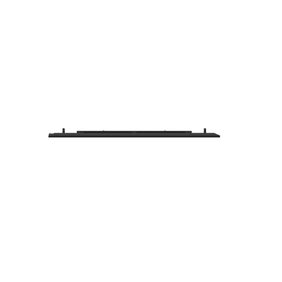 Digital Signage 75DM66D 190,5cm 75” 4K UHD 3840x2160 Pixel 16:9 8 ms 1200:1 500 cd/m² WLAN 24/7 Operation Schwarz