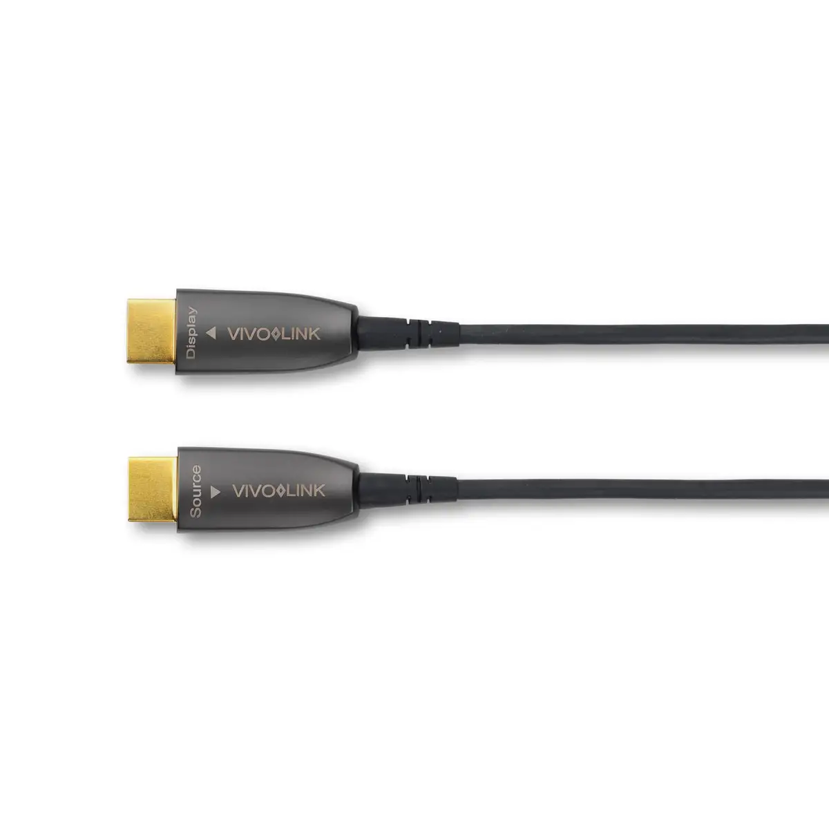 PROHDMIOP15 15 m Kabel HDMI Typ A (Standard) HDMI Typ A (Standard) 4096x2160 Pixel 3D Schwarz
