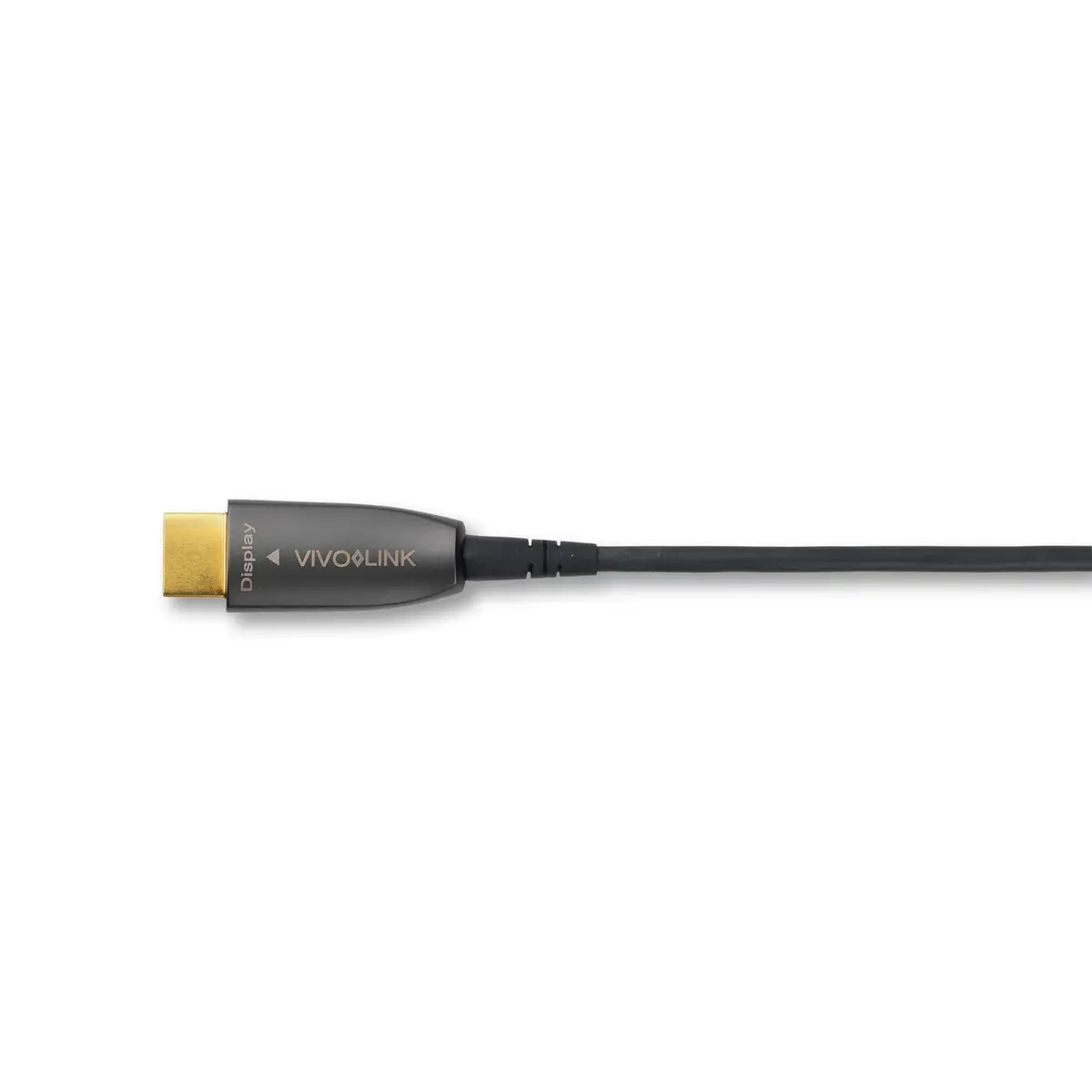 PROHDMIOP15 15 m Kabel HDMI Typ A (Standard) HDMI Typ A (Standard) 4096x2160 Pixel 3D Schwarz