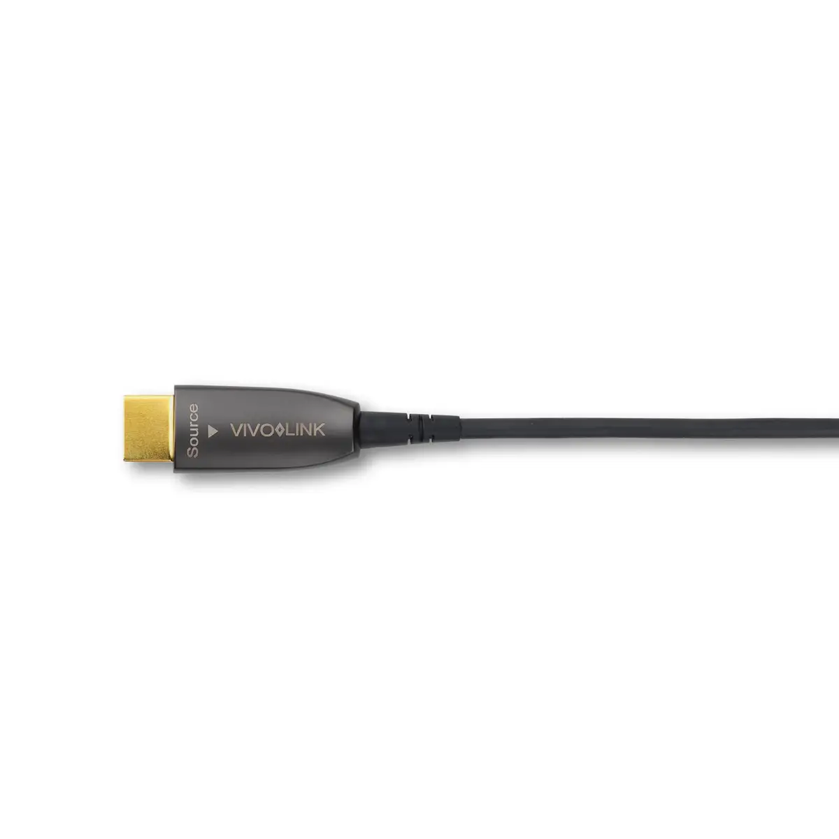 PROHDMIOP15 15 m Kabel HDMI Typ A (Standard) HDMI Typ A (Standard) 4096x2160 Pixel 3D Schwarz