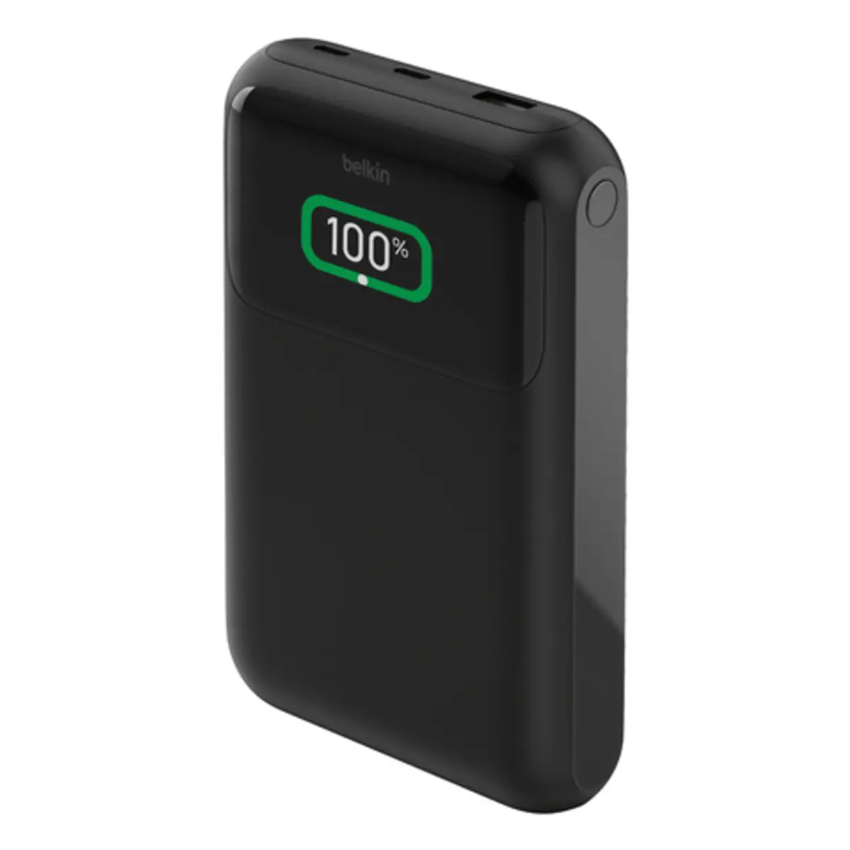 BoostCharge Pro 20000 mAh Schwarz