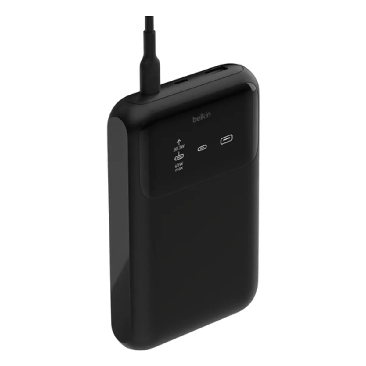 BoostCharge Pro 20000 mAh Schwarz
