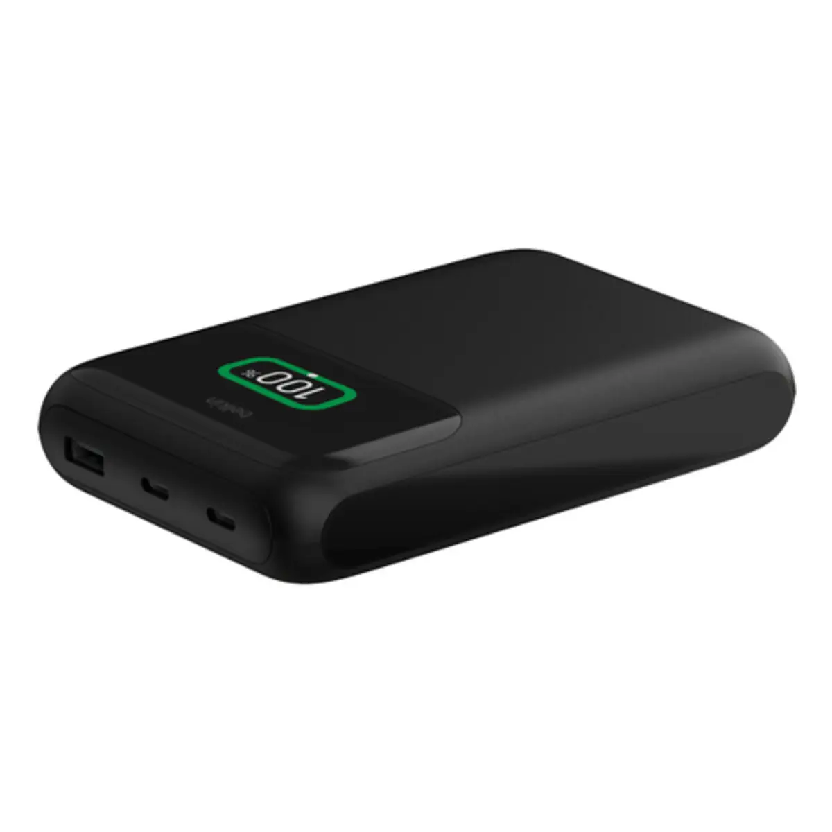BoostCharge Pro 20000 mAh Schwarz