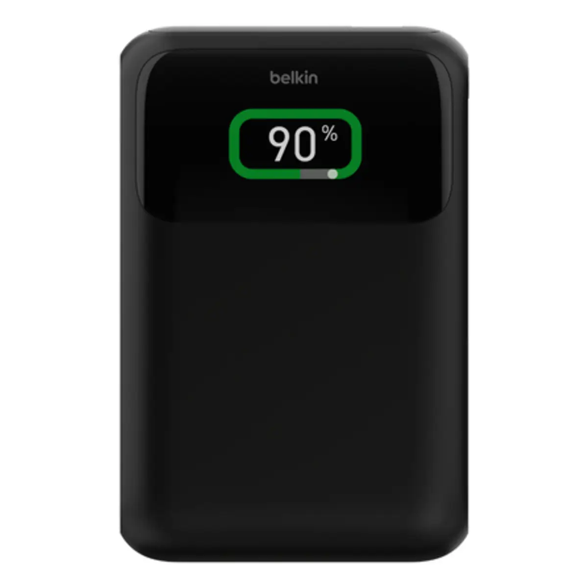 BoostCharge Pro 20000 mAh Schwarz