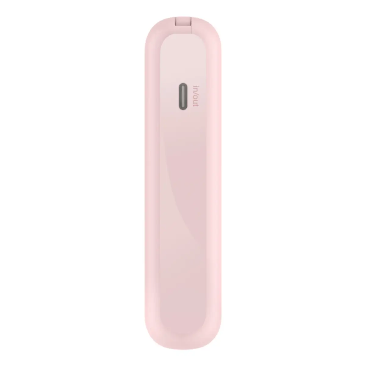 BOOSTCHARGE™ USB-C Power Delivery Powerbank 10.000mAh, 20W, inkl. USB-C-Kabel, blau