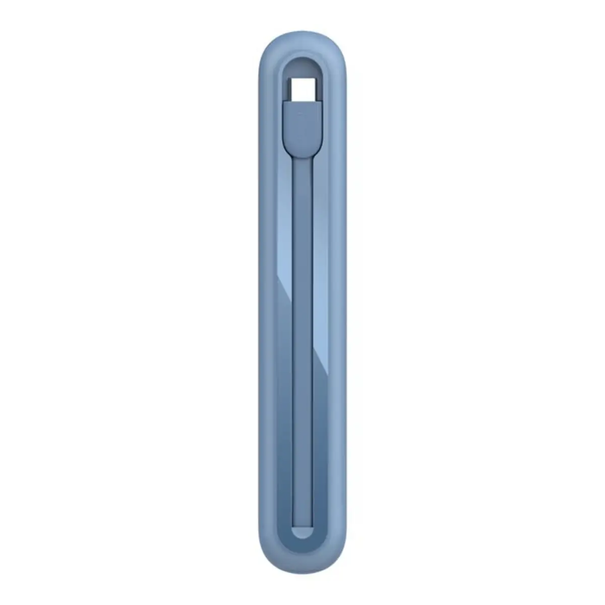 BoostCharge USB-C Power Delivery Powerbank 20.000mAh, 30W, inkl. USB-C-Kabel, blau