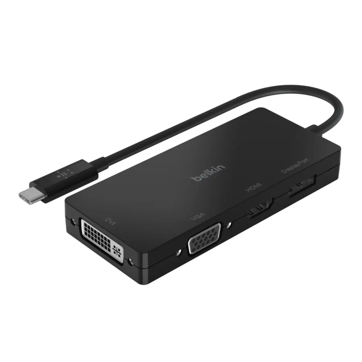 USB-C-Video-Adapter