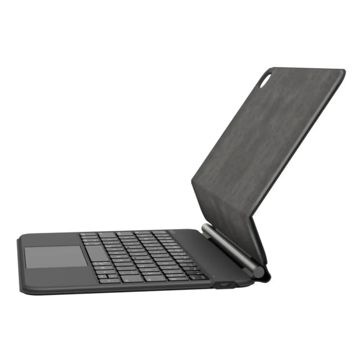 Pro Tastatur mit Hülle und magnetischem Ständer, iPad 10,9" (10. Gen.), deutsch