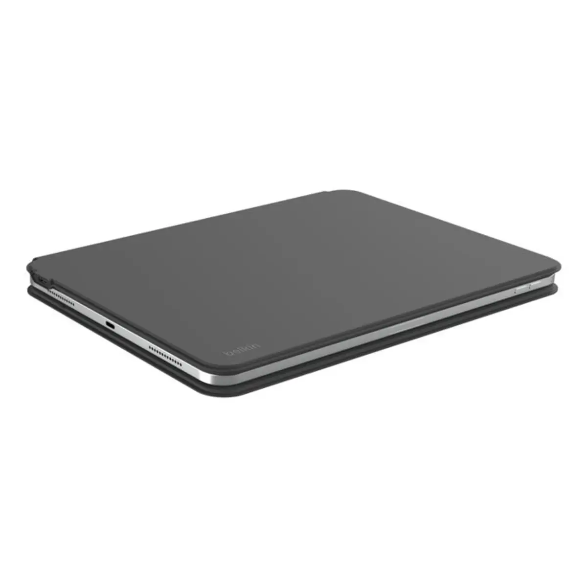 Pro Tastatur mit Hülle und magnetischem Ständer, iPad 10,9" (10. Gen.), deutsch