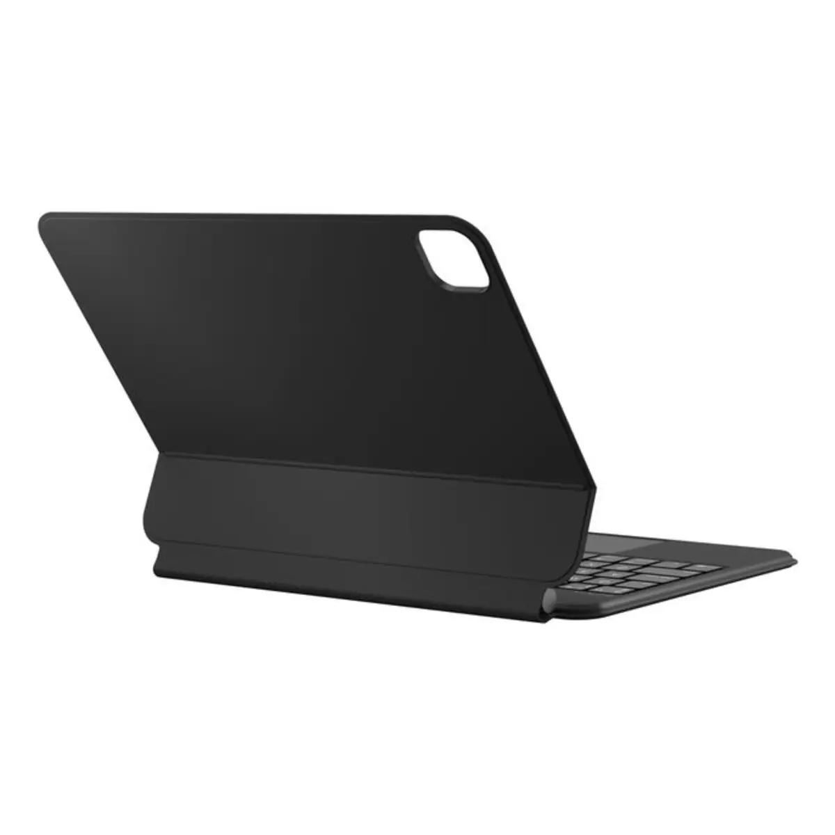 Pro Tastatur mit Hülle und magnetischem Ständer, iPad Pro 11" (M4), deutsch