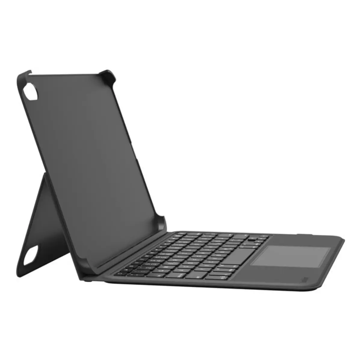 Everyday Tastatur mit Hülle und Halter für iPad 10. Generation