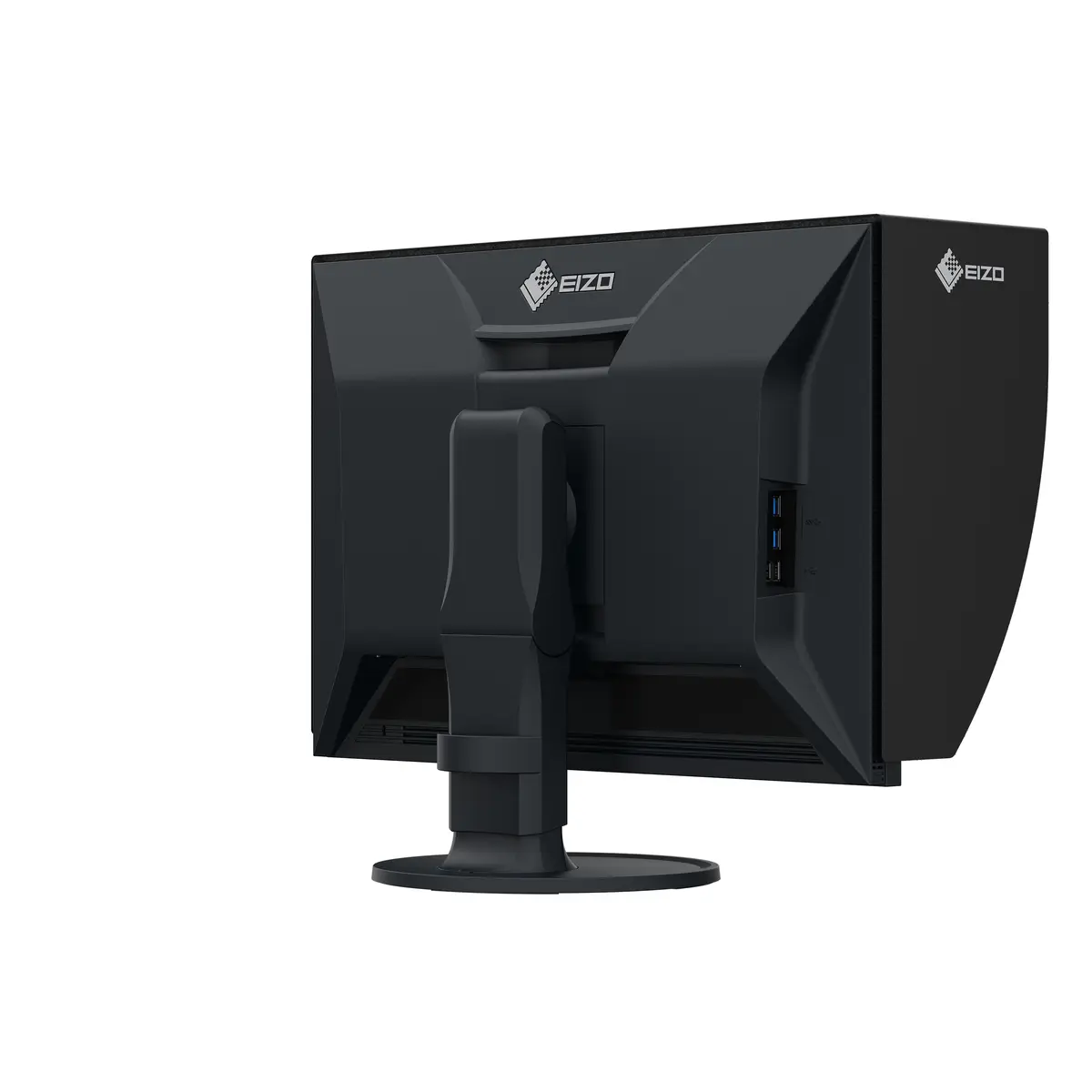 ColorEdge CG2400S 61cm (24") 1920x1200 Pixel 1800:1 400cd/m² 11ms