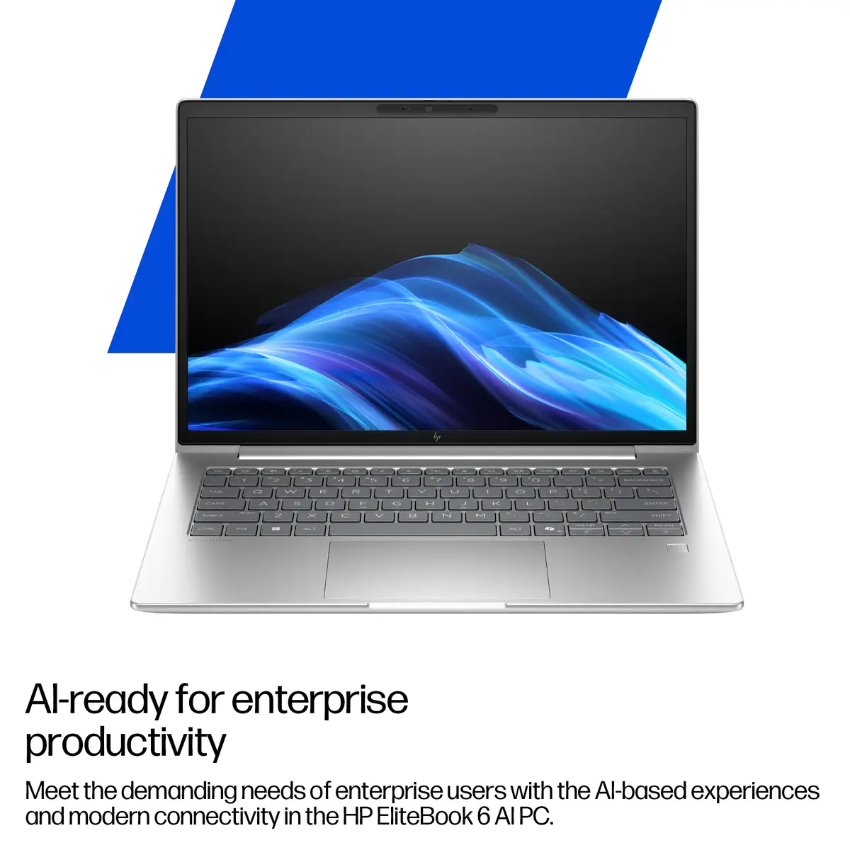 EBook 6 G1a AI 177°-Scharnierdesign AMD Ryzen 7 250 Win 11 Pro Radeon 780M 32 GB 1 TB SSD 35,6 cm 14" IPS 1920x1200