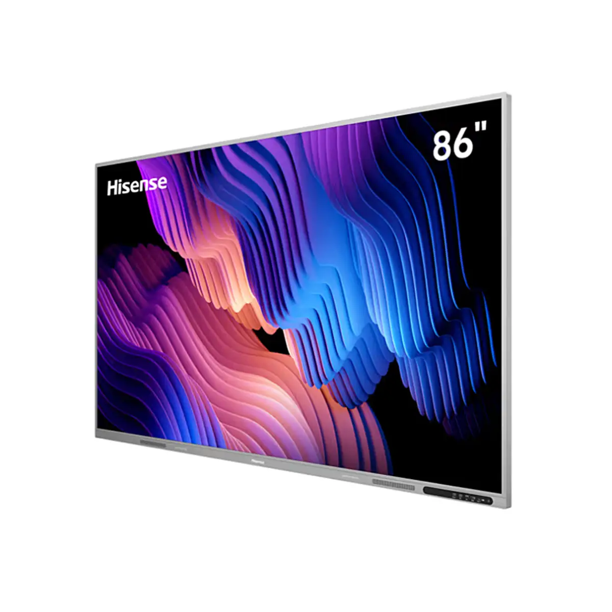 86X1EE LiteBoard 86" 3840x2160 Pixel 400cd/m² 16/7