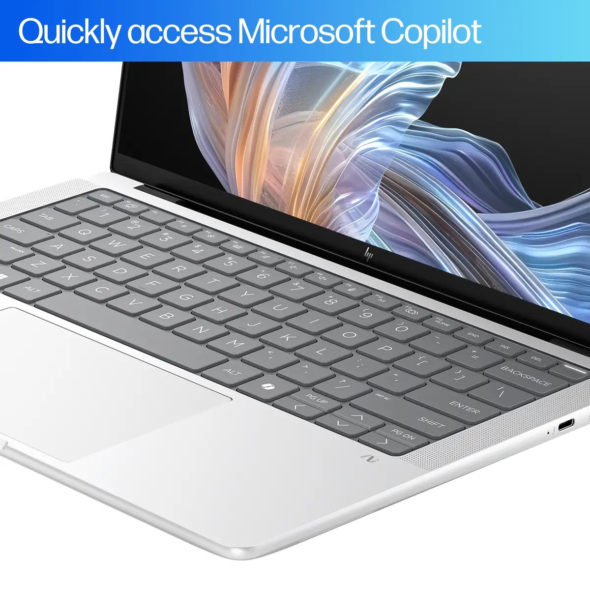 EliteBook X G1a 14 inch Notebook Next Gen AI PC Wolf Pro Security Edition, 14", Windows 11 Pro, AMD Ryzen™ AI 7 PRO, 32GB RAM, 1TB SSD, WUXGA