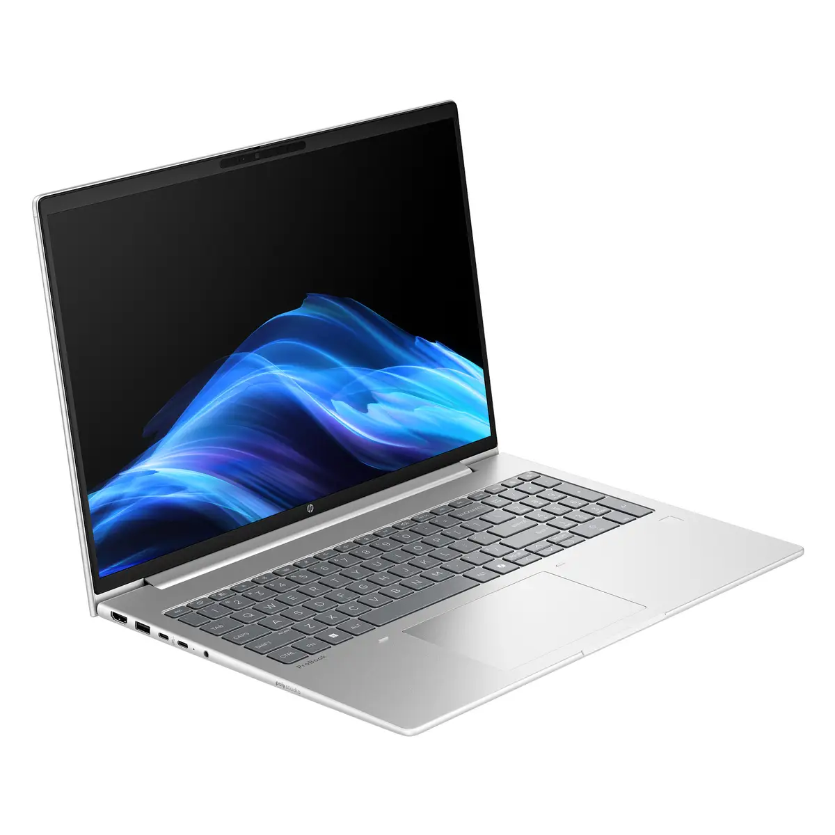 ProBook 4 G1iR 16 inch Notebook PC, 16", Windows 11 Pro, Intel Core™ i5, 16GB RAM, 512GB SSD, WUXGA
