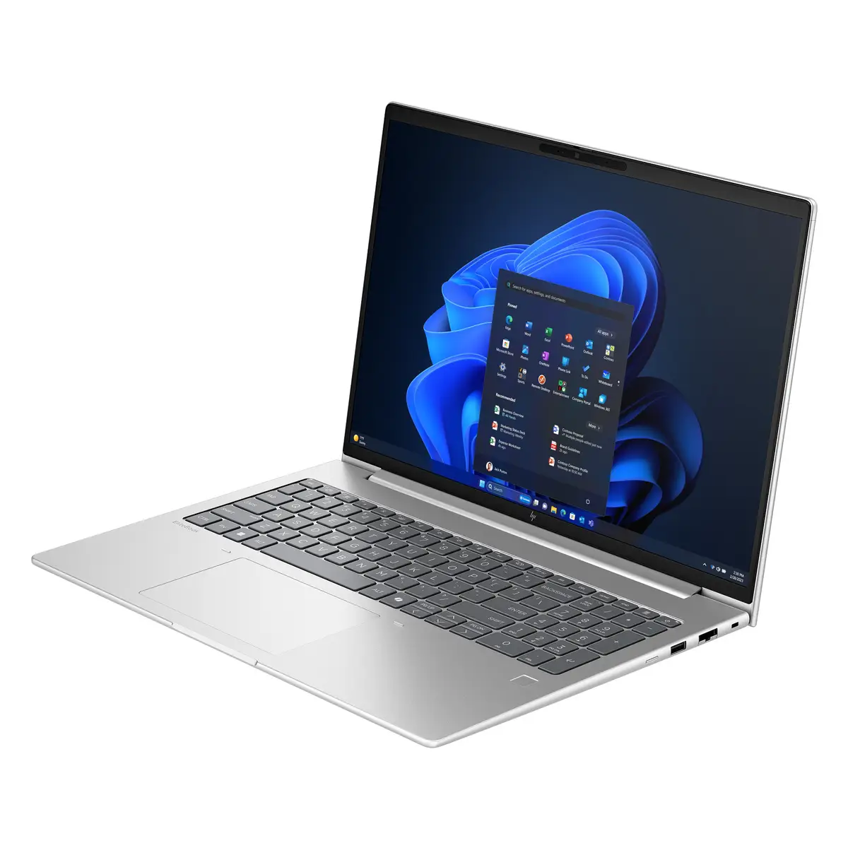 EBook 6 G1a AI AMD Ryzen 7 250 Radeon 78