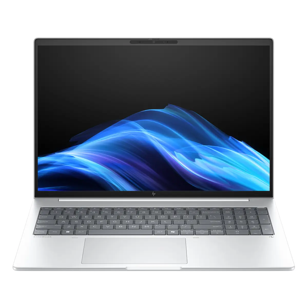 EliteBook 8 G1a 16 inch Notebook Next Gen AI PC, 16", Windows 11 Pro, AMD Ryzen™ AI 7, 64GB RAM, 1TB SSD, WUXGA