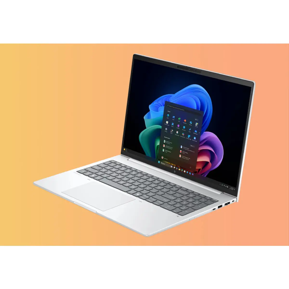 EliteBook 8 G1a 16 inch Notebook Next Gen AI PC, 16", Windows 11 Pro, AMD Ryzen™ AI 7, 64GB RAM, 1TB SSD, WUXGA