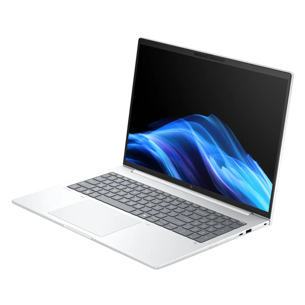 EliteBook 8 G1a 16 inch Notebook Next Gen AI PC, 16", Windows 11 Pro, AMD Ryzen™ AI 7, 64GB RAM, 1TB SSD, WUXGA