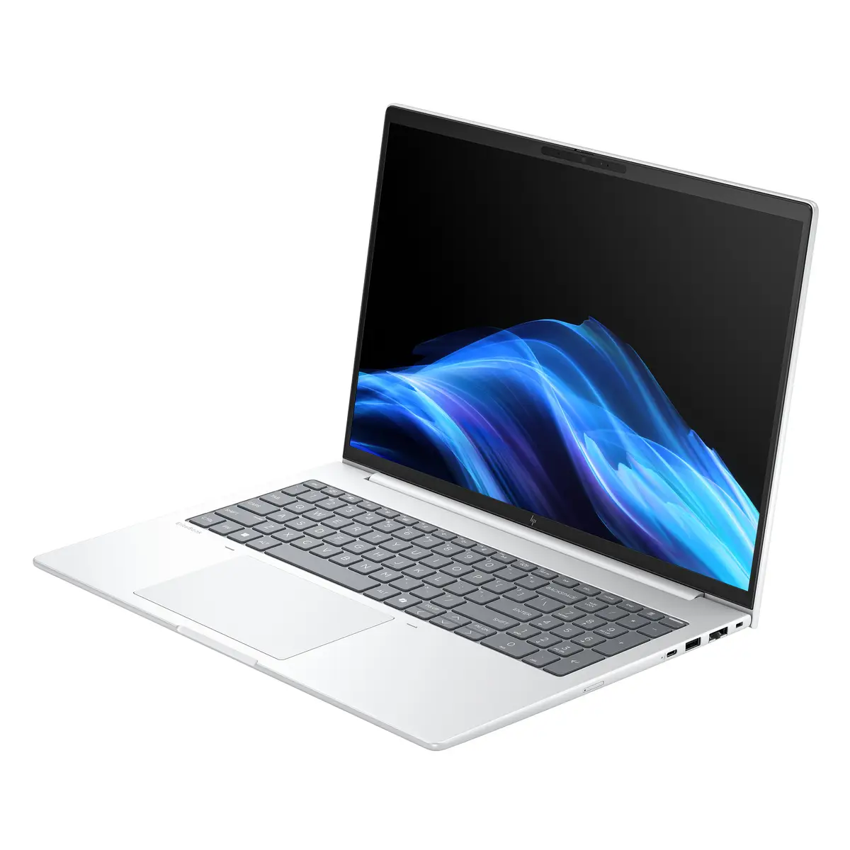 EliteBook 8 G1a 16 inch Notebook PC, 16", Windows 11 Pro, AMD Ryzen™ AI 7, 32GB RAM, 1TB SSD, WUXGA