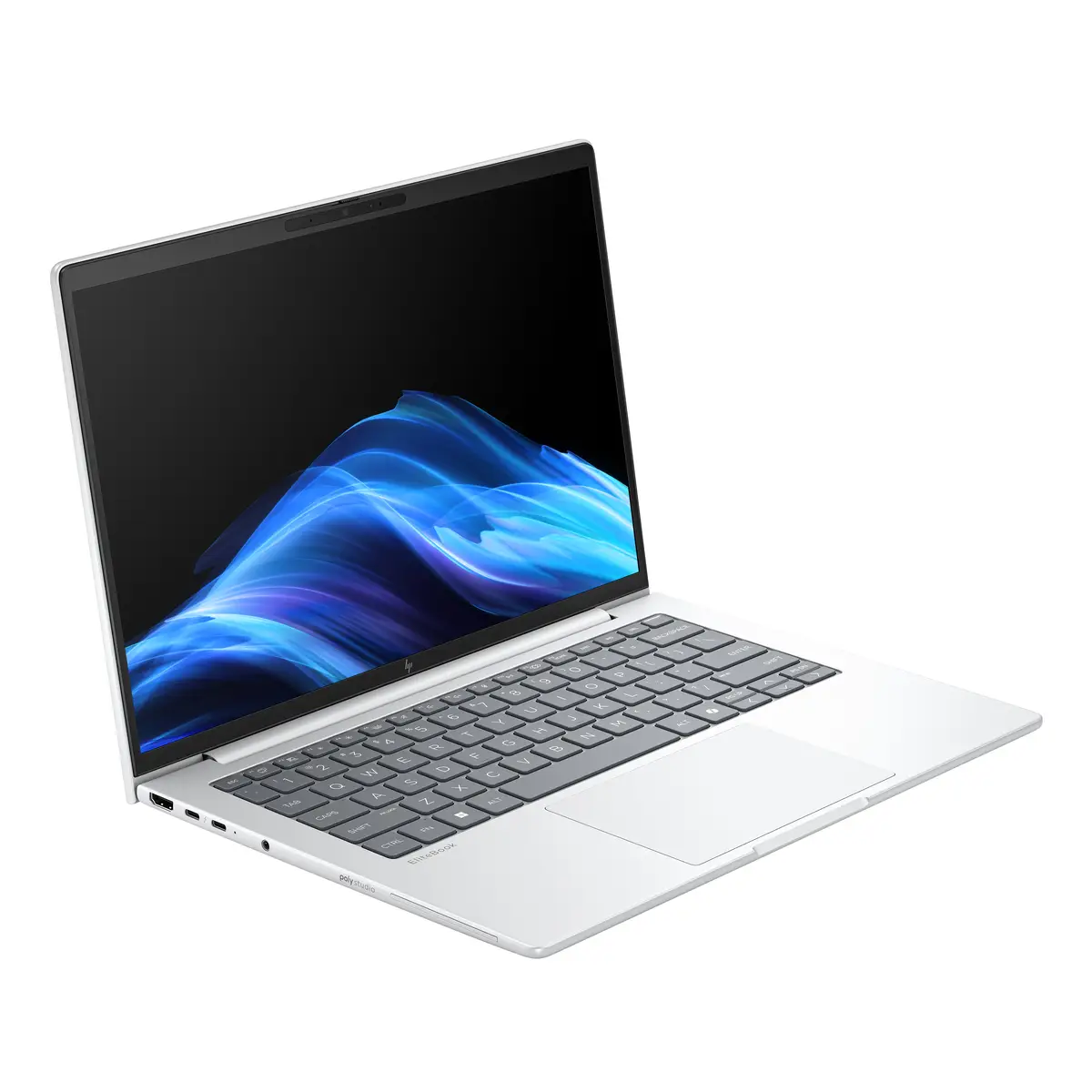 EBook 8 G1a AI 169°-Scharnierdesign AMD