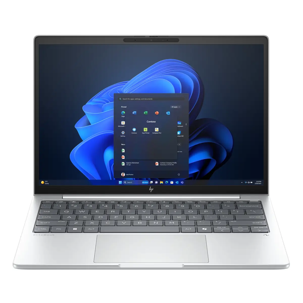 EBook 8 G1a AI 177°-Scharnierdesign 5G A