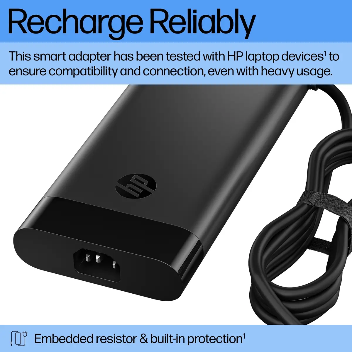 230 W Smart AC-Adapter, Laptop, Drinnen, 115 V, 47 - 63 Hz, 230 W, 19.5 V