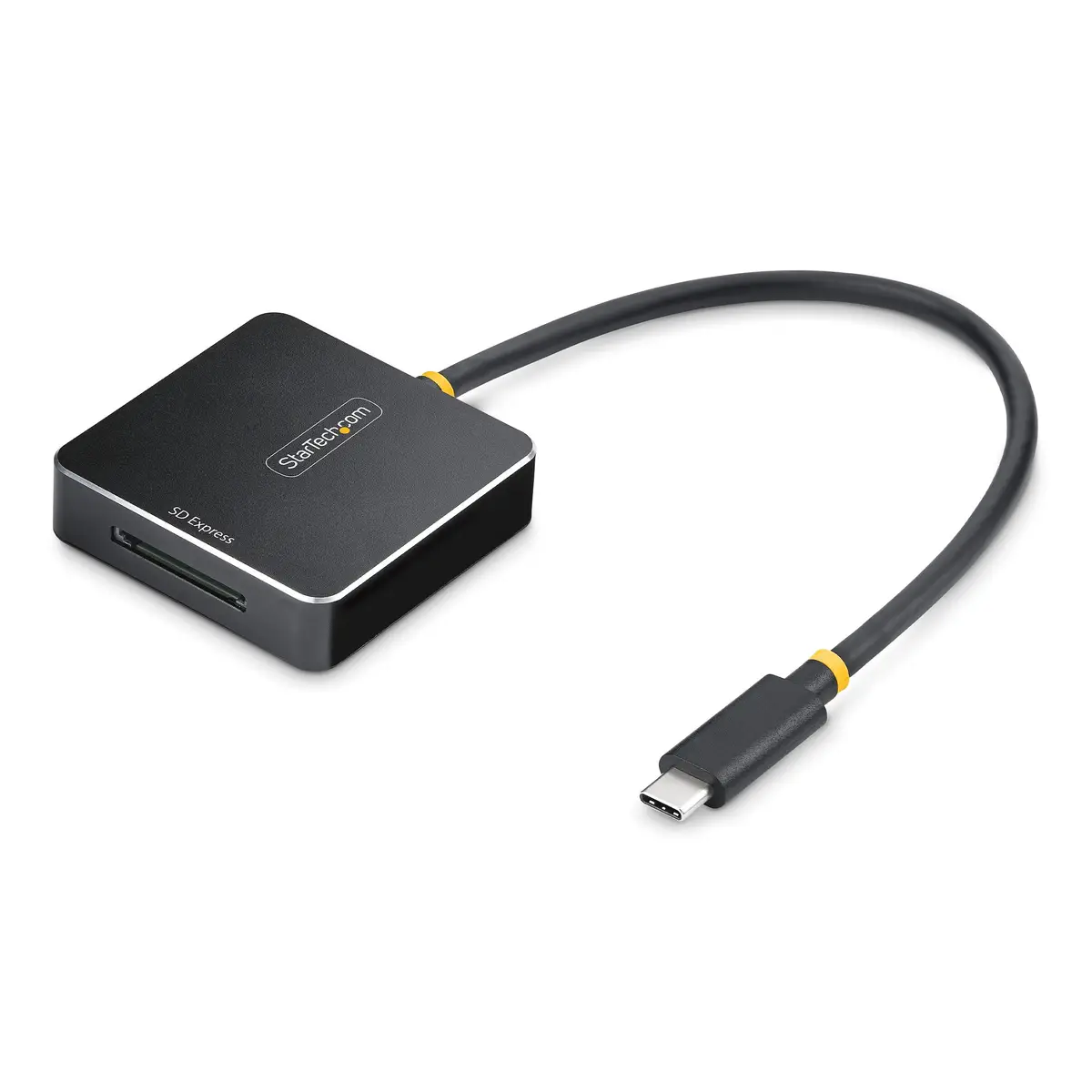 SD EXPRESS USB-C CARD READER