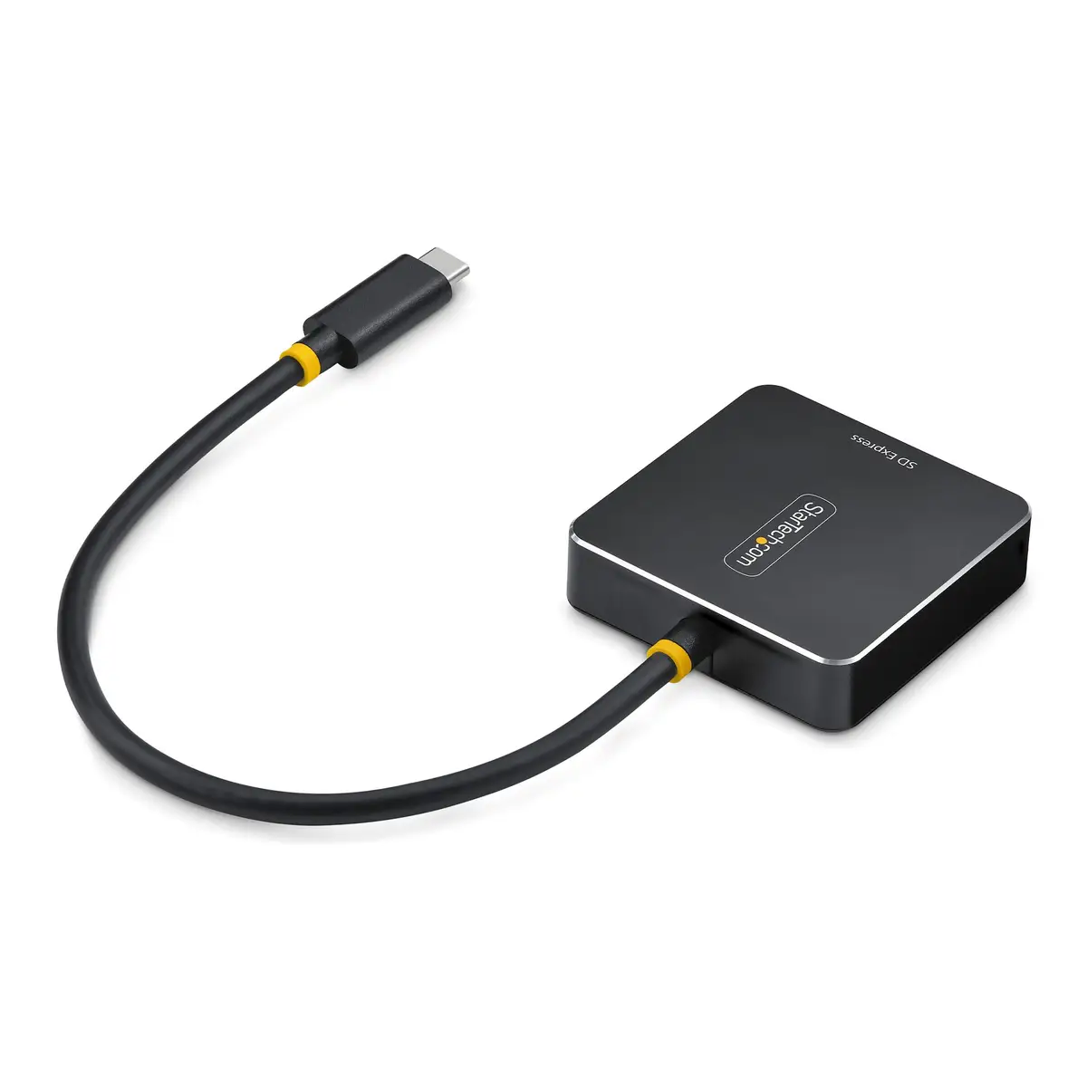 SD EXPRESS USB-C CARD READER