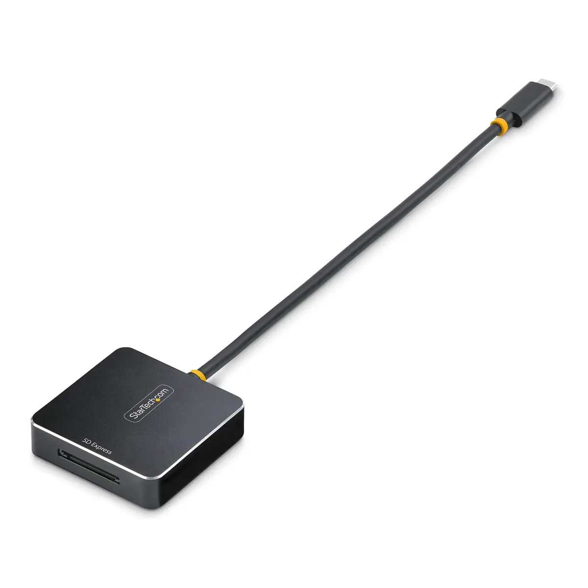 SD EXPRESS USB-C CARD READER