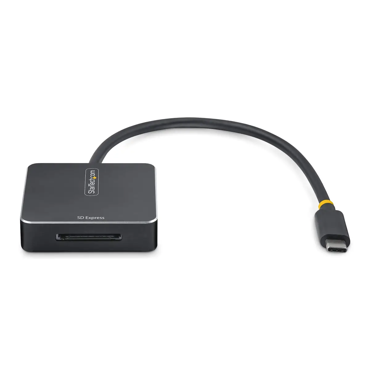 SD EXPRESS USB-C CARD READER