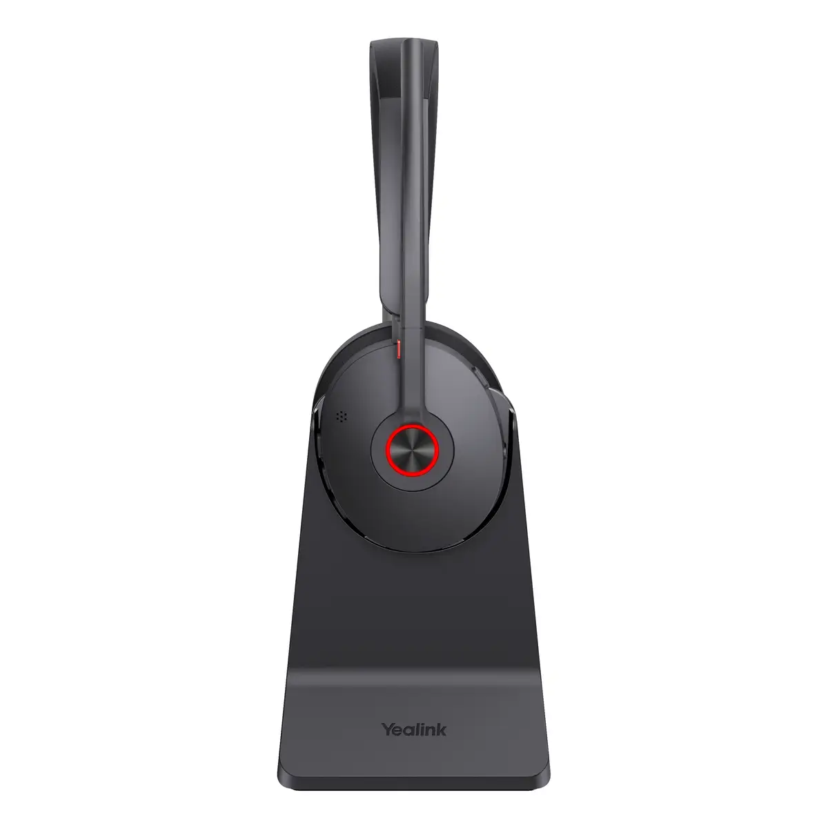 BH74 Teams with Stand USB-C/A, Bluetooth Headset