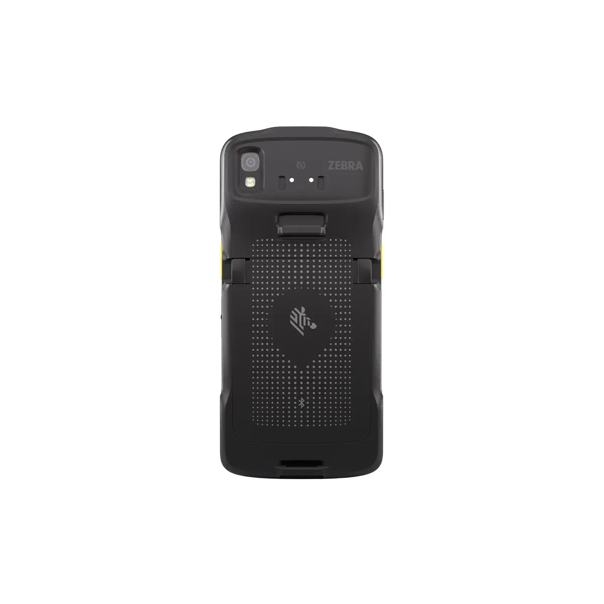 TC27, 2D, SE4710, Projected Capacitive, 2-Pin, USB-C, BT, WLAN, eSIM, 5G, NFC, Android, GMS, schwarz