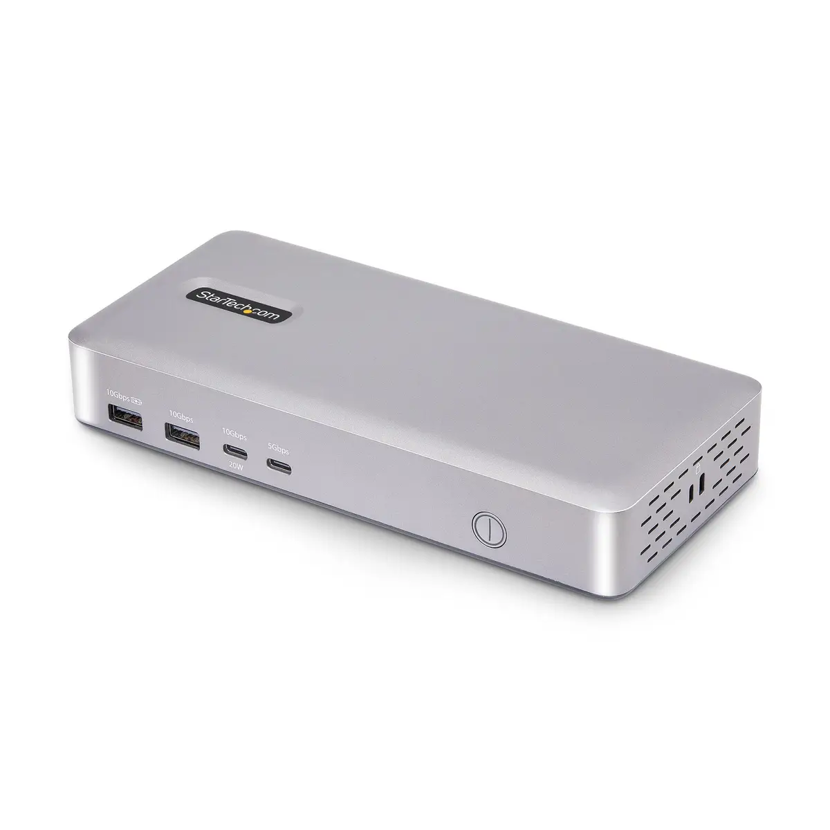 USB4 DOCKING STATION DUAL 4K