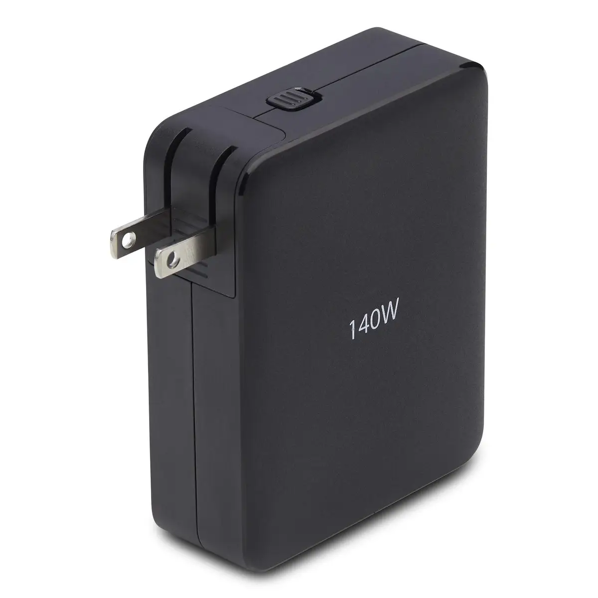 140W USB-C WALL CHARGER GAN