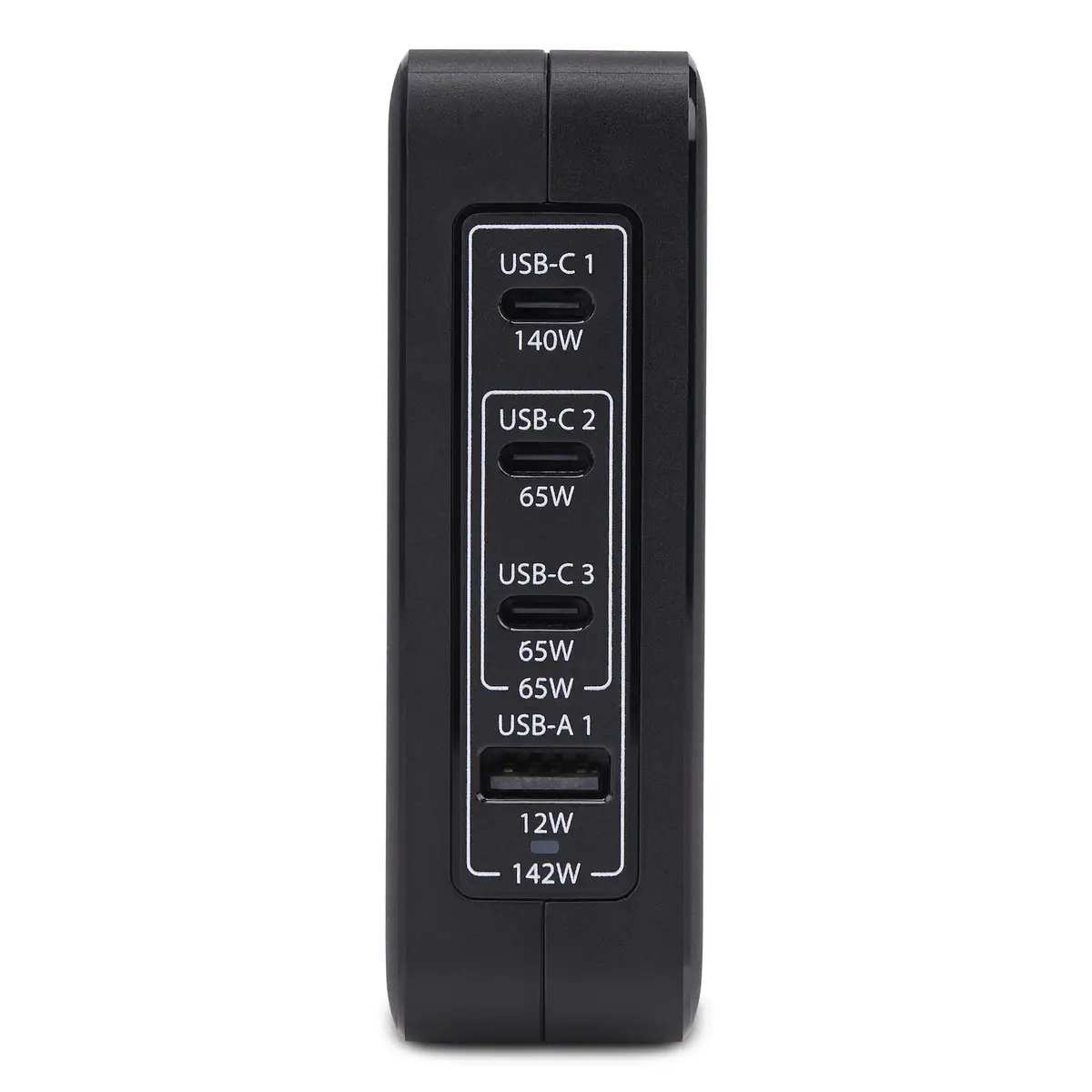 140W USB-C WALL CHARGER GAN