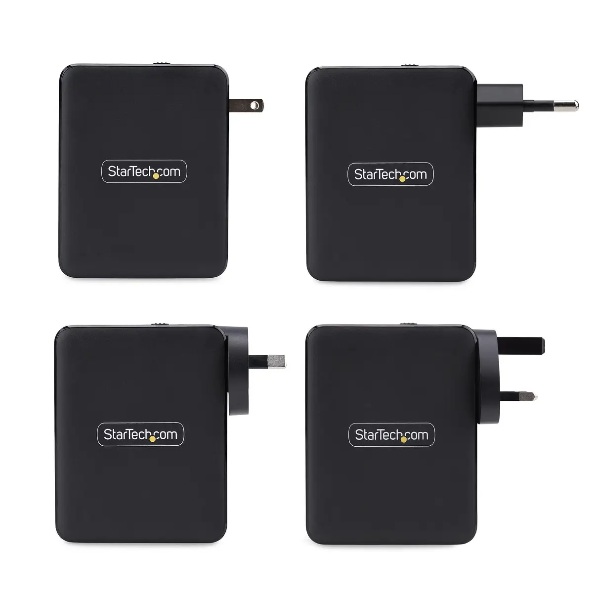 140W USB-C WALL CHARGER GAN