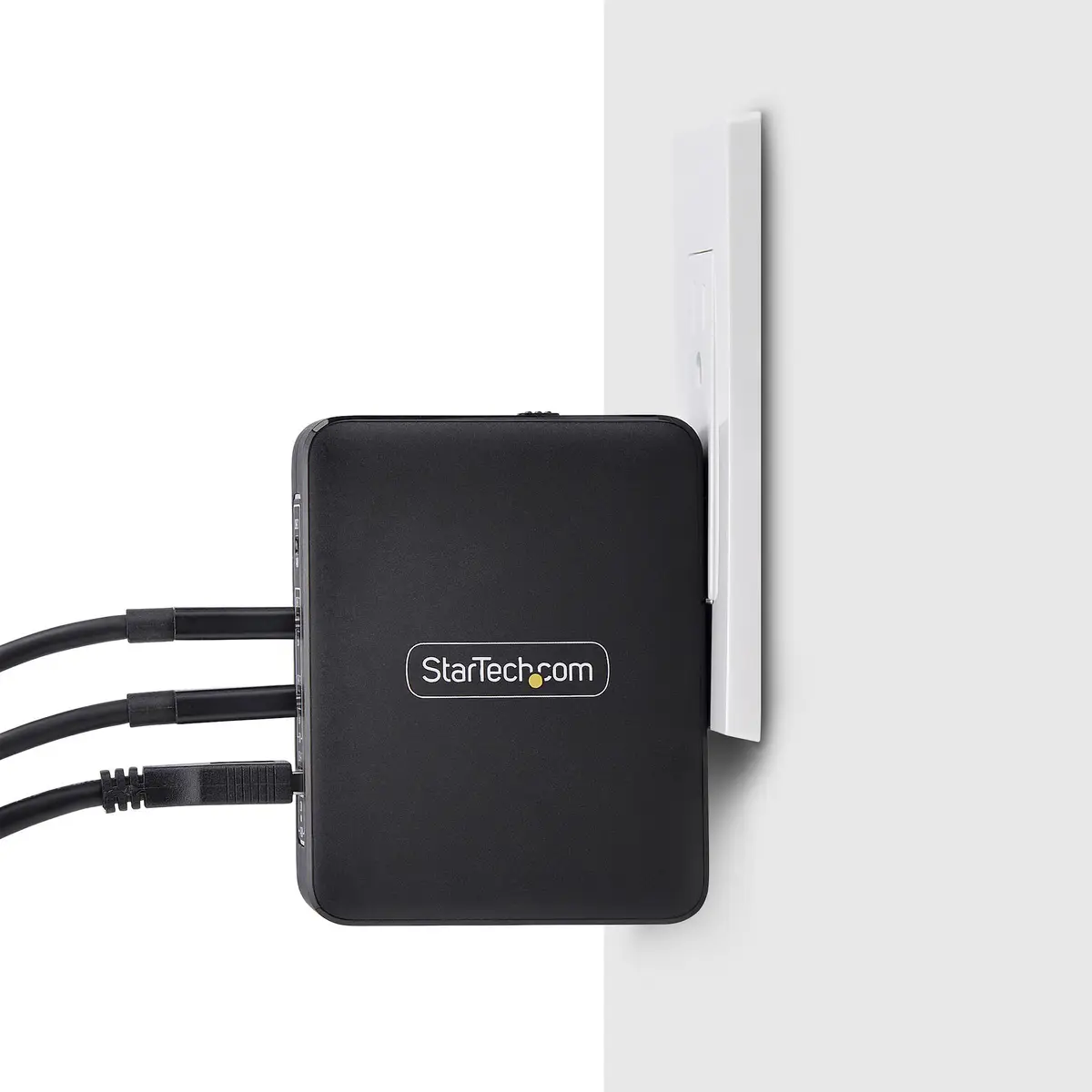 140W USB-C WALL CHARGER GAN