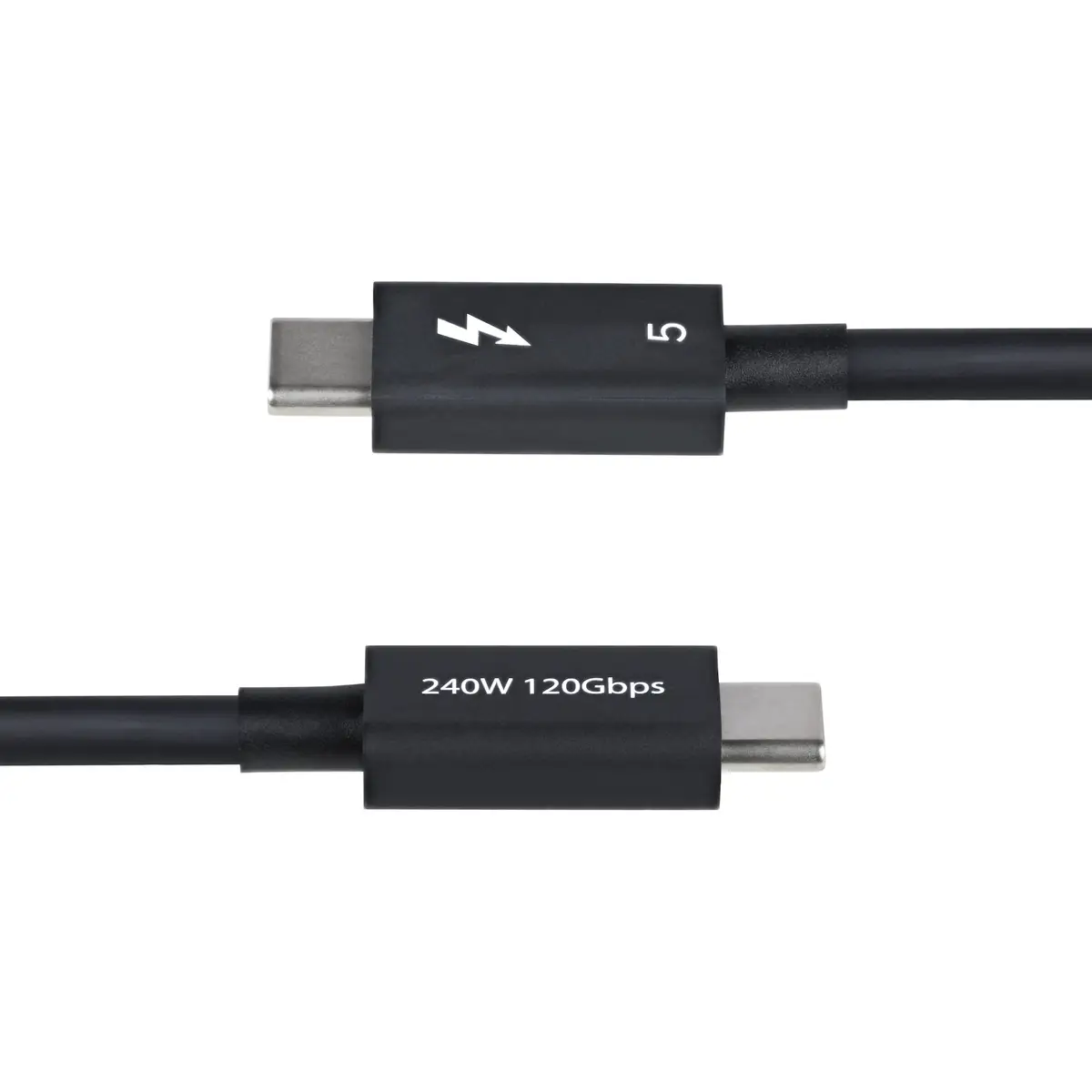 1M THUNDERBOLT 5 CABLE